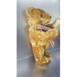 Teddybeer, originele Hermann Teddy beer
