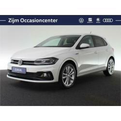 Volkswagen Polo 1.0 TSI 96pk Highline Business R | Led-koplm