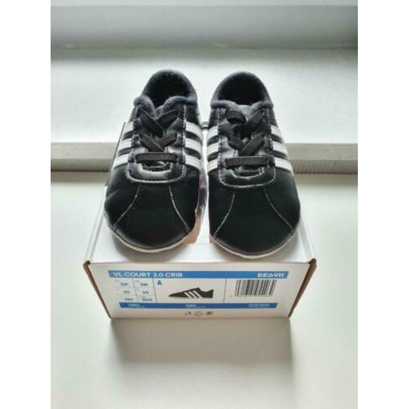 Adidas Vl Court 2.0 crib maat 19