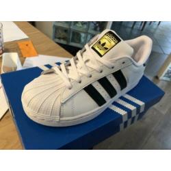 Adidas superstar nieuw