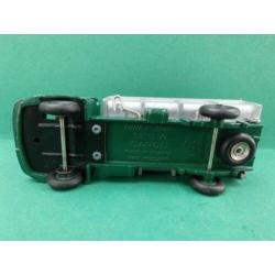 Dinky FRANCE nr. 578 Simca kiepwagen van MECCANO