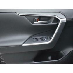 Toyota RAV4 2.0 VVT-iE Dynamic | Innovation Pack | Navi | Cl