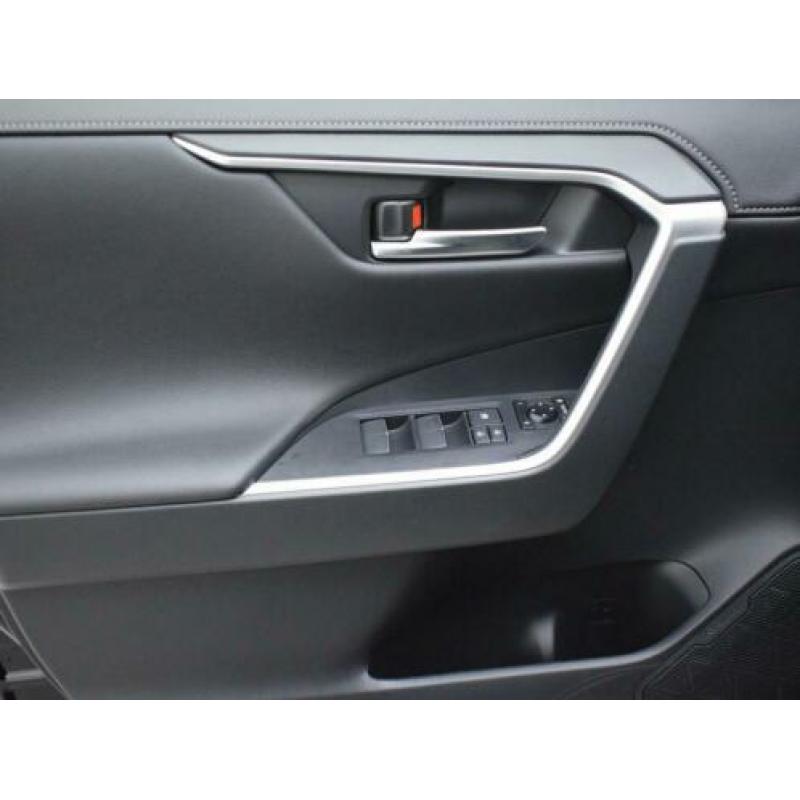 Toyota RAV4 2.0 VVT-iE Dynamic | Innovation Pack | Navi | Cl