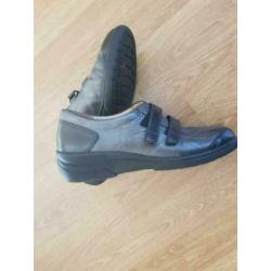 Solidus top merk dames schoenen maat 40