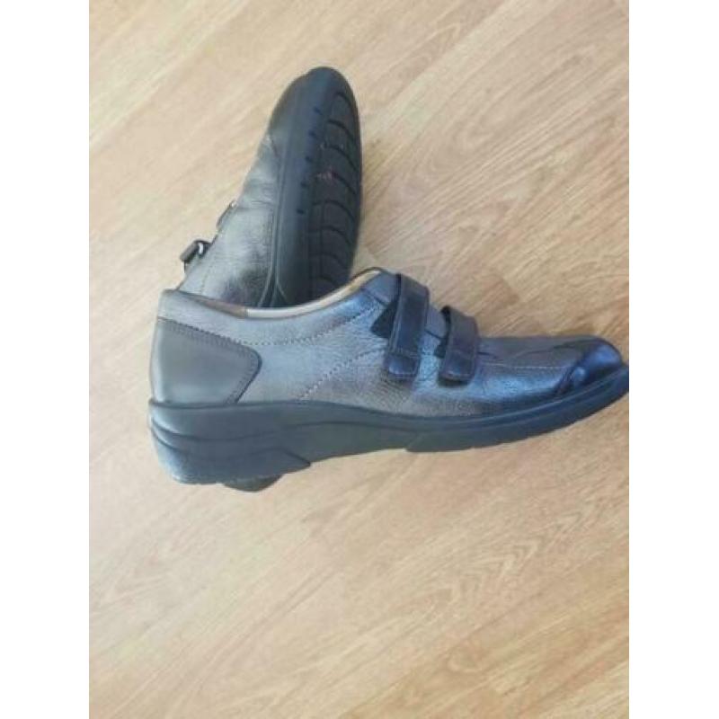 Solidus top merk dames schoenen maat 40