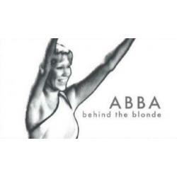 Agnetha: behind the blonde DVD