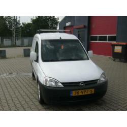 Opel Combo 1.3 CDTi Comfort Airco Navi