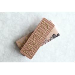 Urban Decay Naked 3 oogschaduwpalette