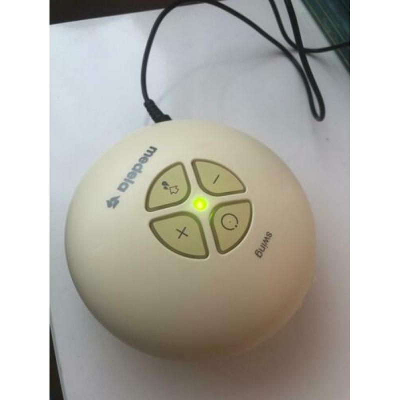 Medela Swing borstkolf