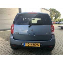 Mitsubishi Colt - 1.1 12v Edition one|Airco|5-drs|Elec.pakke