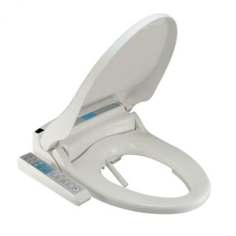 Luxe aqua cleaning toiletbril | Japans bidet | WC douche