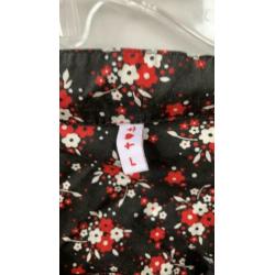 Blutsschwester blouse mt L