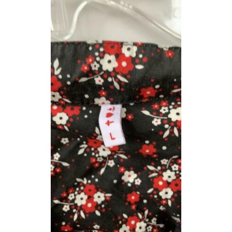 Blutsschwester blouse mt L