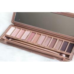 Urban Decay Naked 3 oogschaduwpalette