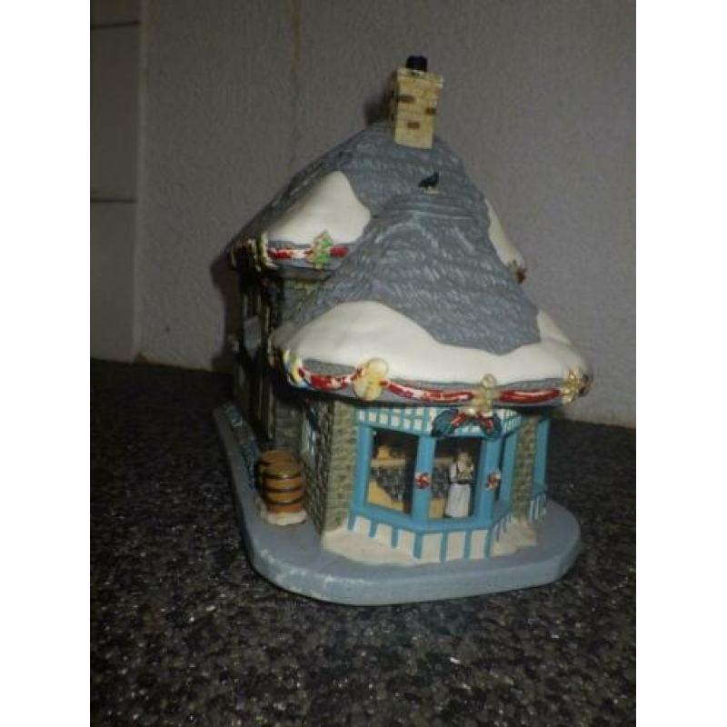 Luville stukje Candy cottage 602003