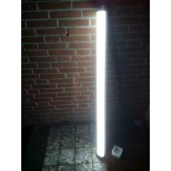 werkplaats winkel verlichting waterdicht stofdicht lamp 1.5m