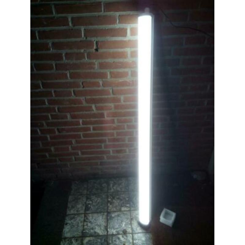 werkplaats winkel verlichting waterdicht stofdicht lamp 1.5m