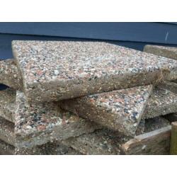 68m2 50x50 tegels 272 stk