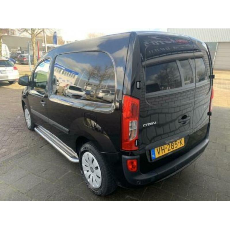 Mercedes-Benz Citan 109 CDI BlueEFFICIENCY AIRCO-KM NAP-GARA