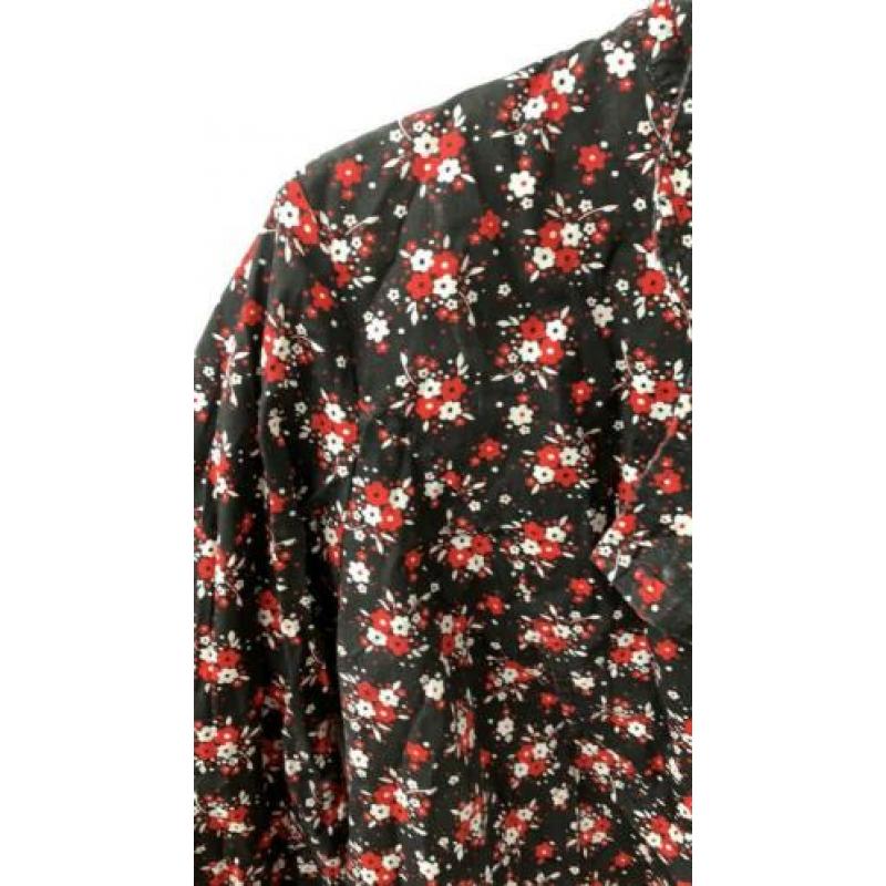 Blutsschwester blouse mt L