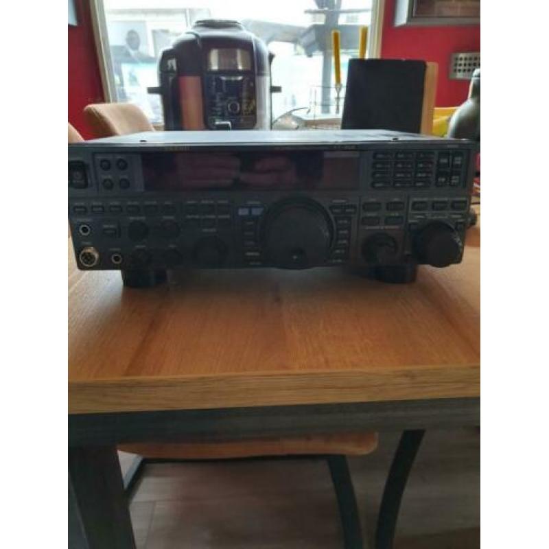 Yeasu ft 950
