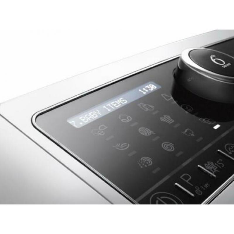 Nieuwe wasmachine Whirlpool - beste koop consumentenbond