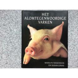 Het VARKEN in de Kunst ## SALE!