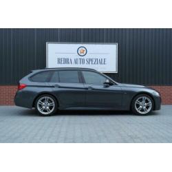 BMW 3-serie Touring 316i Executive M pakket, navi, xenon, pd