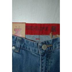 NIEUWE TWINLIFE jeans, vintage spijkerbroek, Mt. W27 - L32