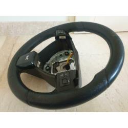 Opel Astra Leder Stuur