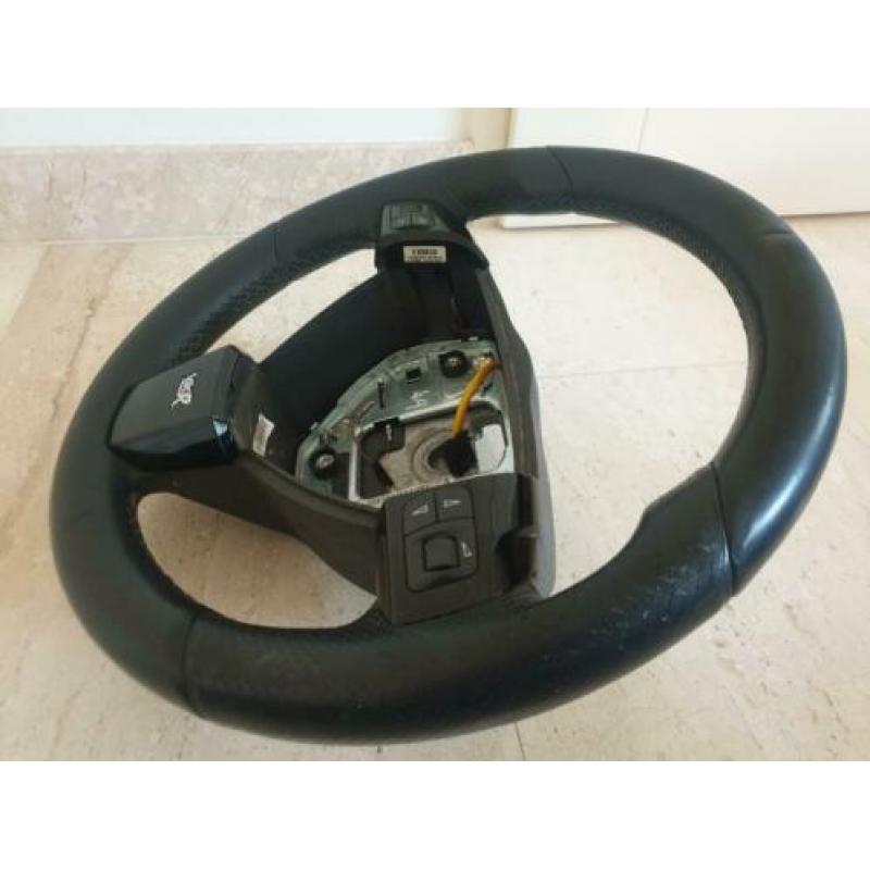Opel Astra Leder Stuur