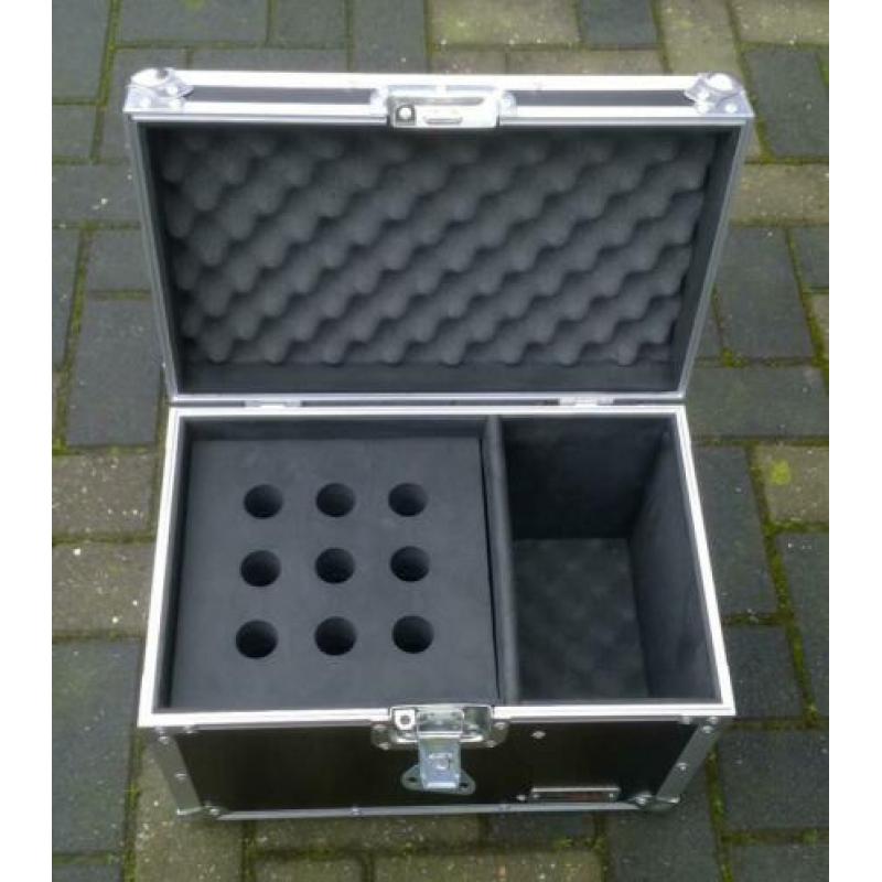 koffer 9mic