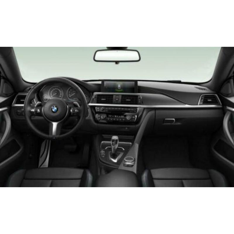 BMW 4 Serie Gran Coupé 420iA High Executive Model M Sport /