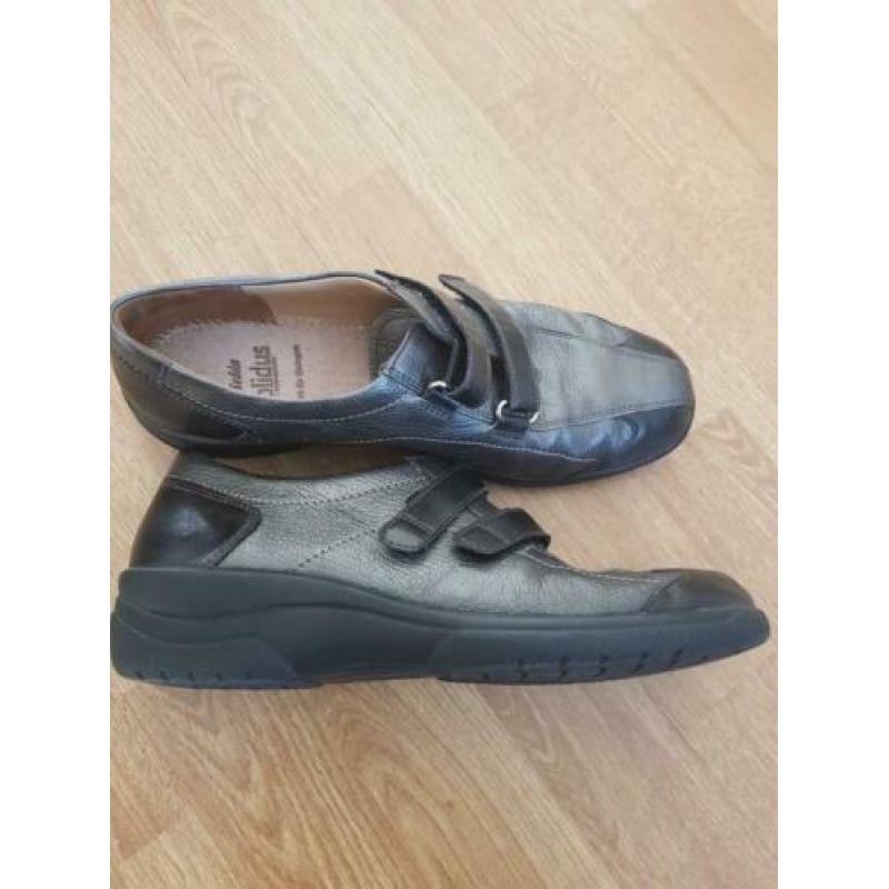 Solidus top merk dames schoenen maat 40