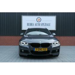 BMW 3-serie Touring 316i Executive M pakket, navi, xenon, pd