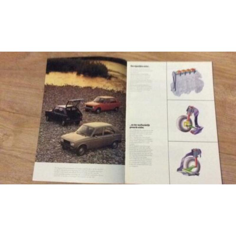 Peugeot 104 1979