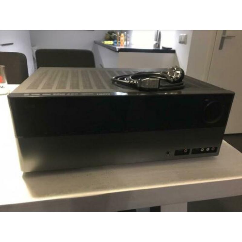 Harman/Kardon avr 355 versterker 7.1