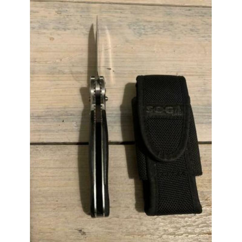 SOG Tomcat 3.0