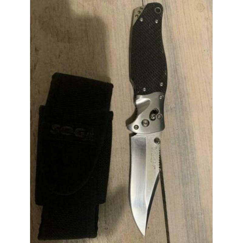 SOG Tomcat 3.0