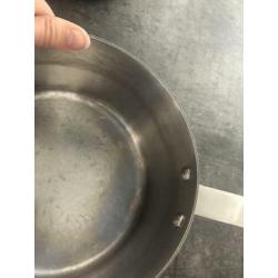 Ikea pannenset zeer goede kwaliteit