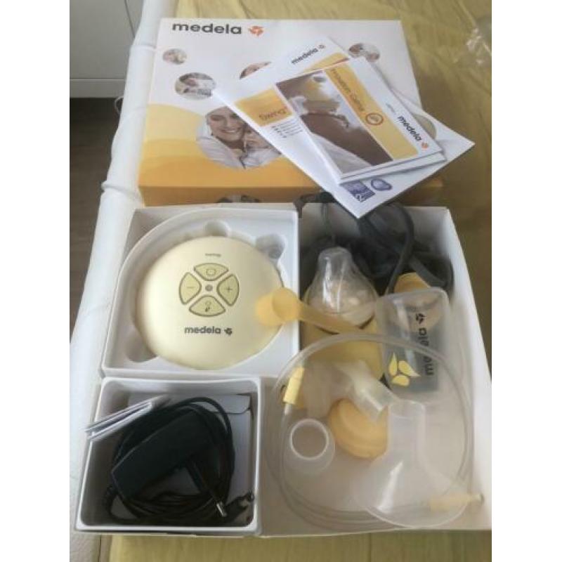 Medela Swing borstkolf