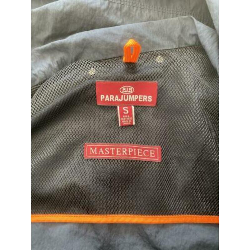 Parajumpers jas maat S