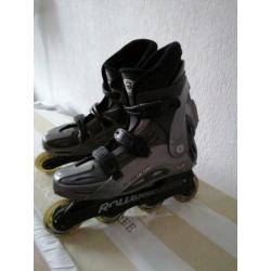 Rollerblade skeelers maat 43
