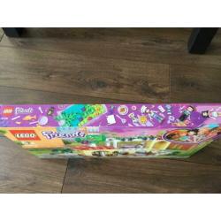 Lego 41379 Friends Heartlake City Restaurant (Nieuw)