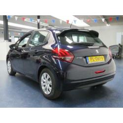 Peugeot 208 1.2 PureTech Blue Lion (bj 2017)