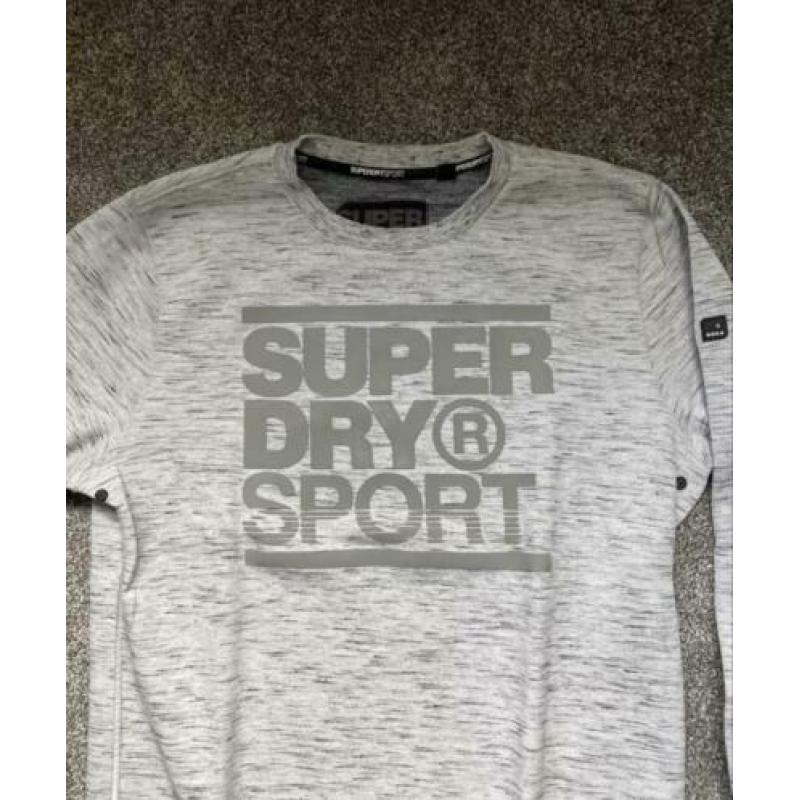 Superdry trui