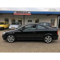 Opel atra coupe 1.8 16v bertone sport + nieuwe apk!!