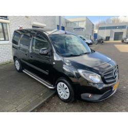 Mercedes-Benz Citan 109 CDI BlueEFFICIENCY AIRCO-KM NAP-GARA