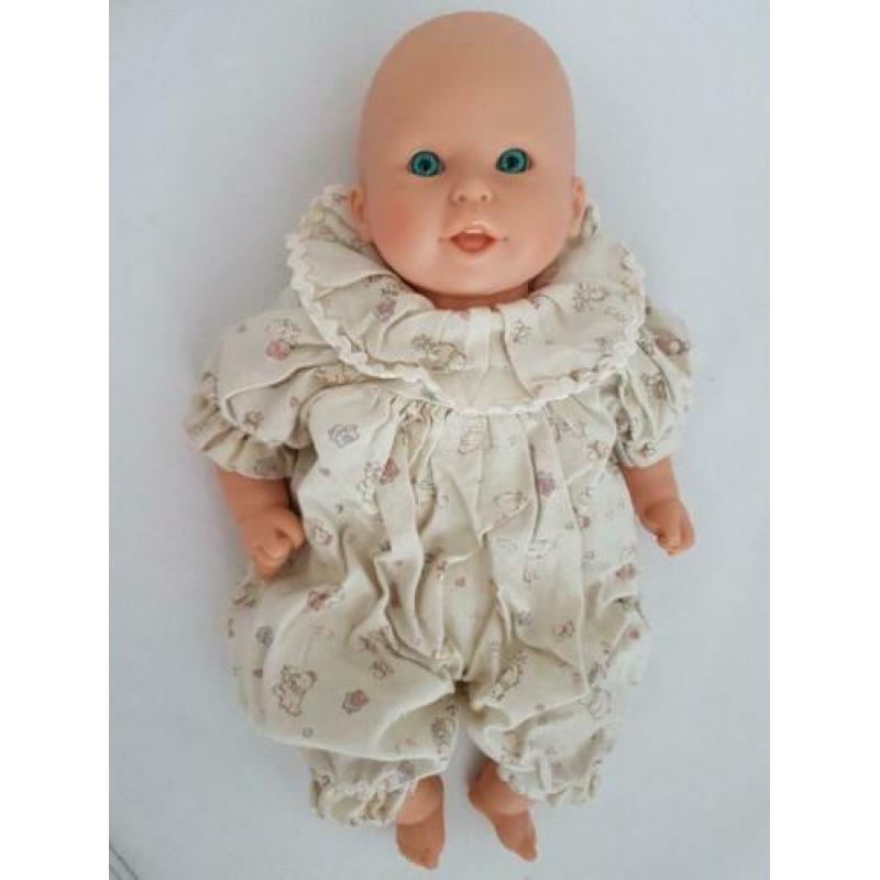 Babypop Corolle