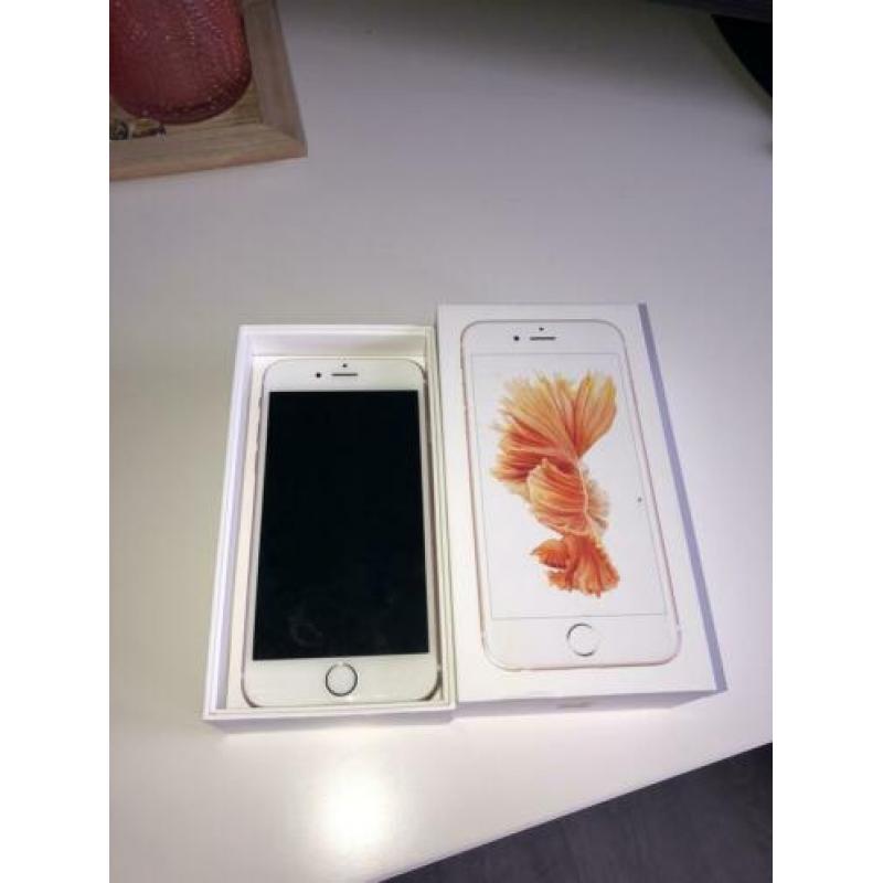 iphone 6 s